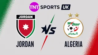 Jordan vs Algeria prediction tips and odds | World Cup 2026