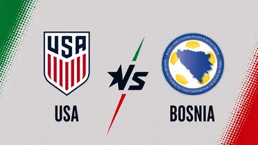 USA vs Bosnia and Herzegovina prediction, tips and odds | World Cup 2026