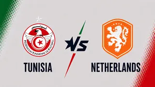 Tunisia vs Netherlands prediction tips and odds | World Cup 2026