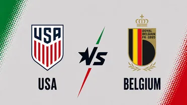 USA vs Belgium prediction tips and odds | World Cup 2026