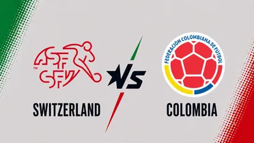 Switzerland vs Colombia prediction tips and odds | World Cup 2026