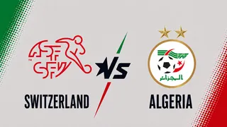 Switzerland vs Algeria prediction tips and odds | World Cup 2026