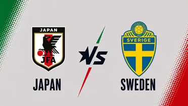 Japan vs Sweden prediction, tips and odds | World Cup 2026