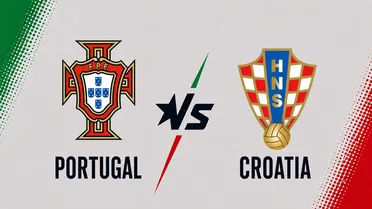 Portugal vs Croatia prediction, tips and odds | World Cup 2026