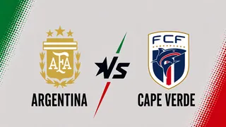 Argentina vs Cape Verde prediction, tips and odds | World Cup 2026