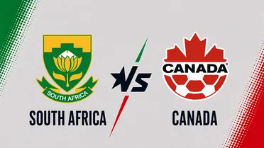 South Africa vs Canada prediction, tips and odds | World Cup 2026