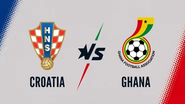 Croatia vs Ghana prediction, tips and odds | World Cup 2026