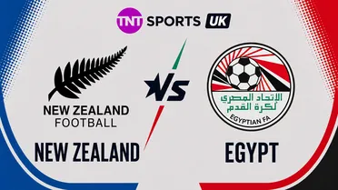 New Zealand vs Egypt prediction tips and odds | World Cup 2026