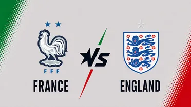 France vs England prediction tips and odds | World Cup 2026